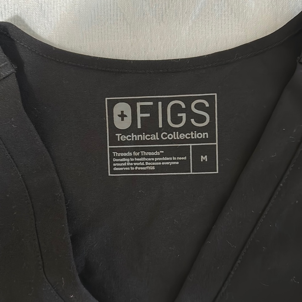 Black figs top